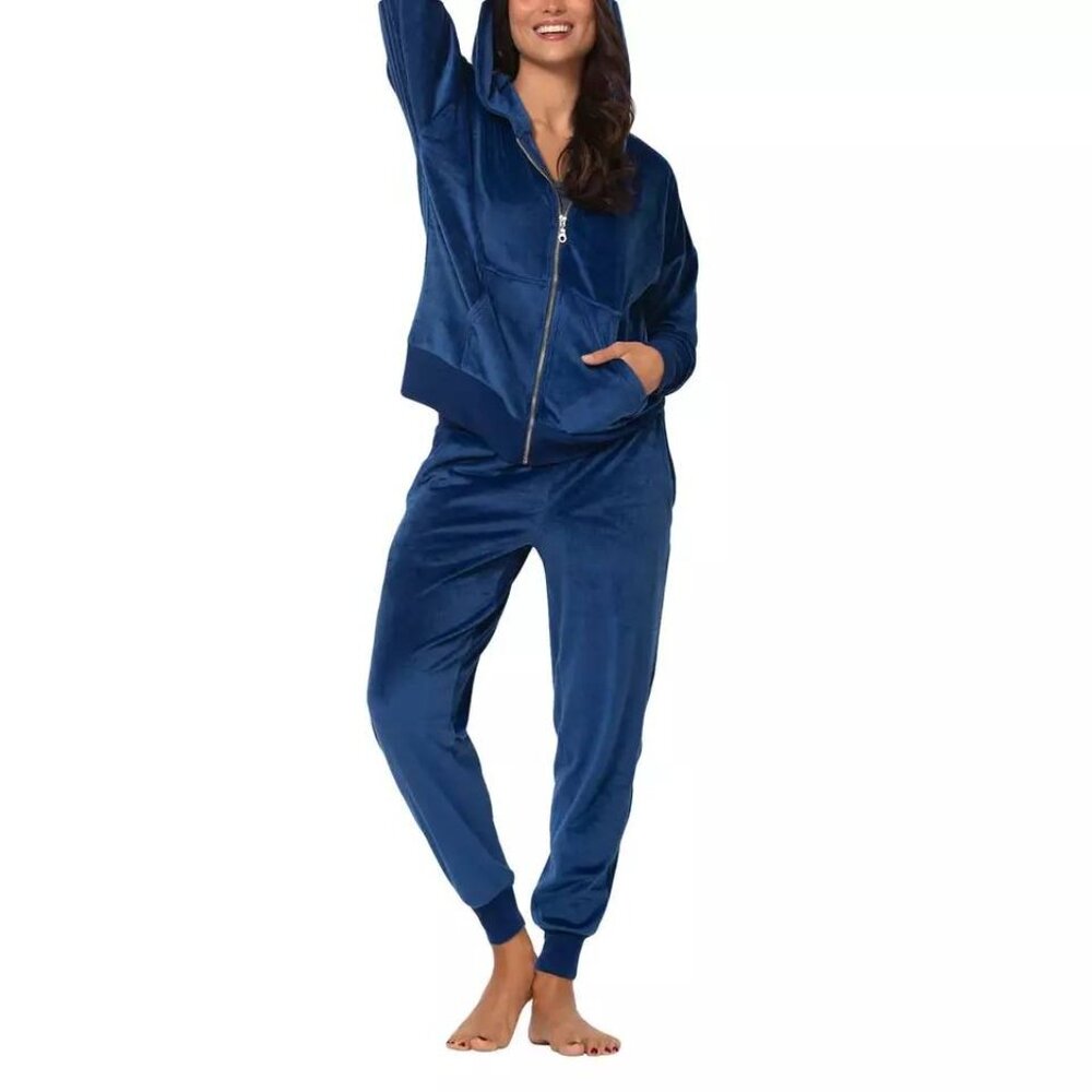 Felina Ladies'‎ 2-piece Velour Set